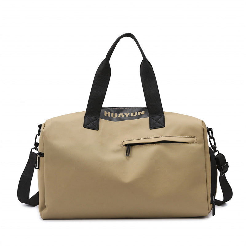 Multi-Zweck Gym Duffle Bag Brehn