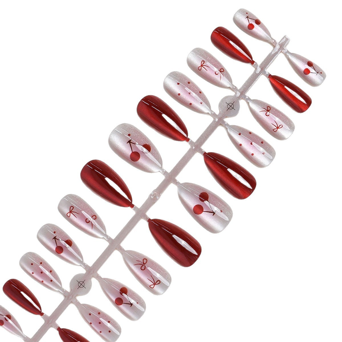 Künstlerisches Nageldesign-Kit Brehn