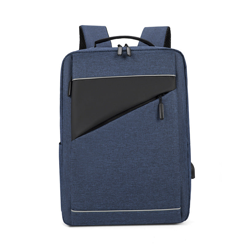 Schlanker funktionaler Laptop-Rucksack Brehn