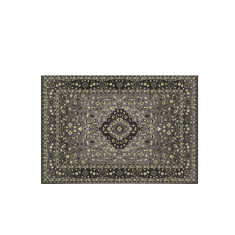 Luxuriöse vintage-inspirierte Badmatte Brehn