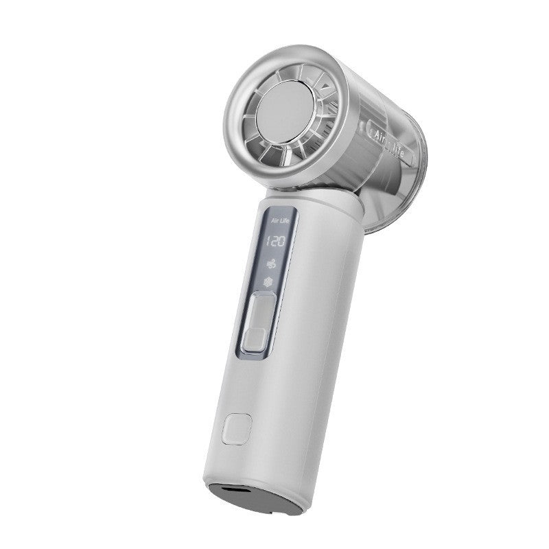 Tragbarer Handventilator Brehn