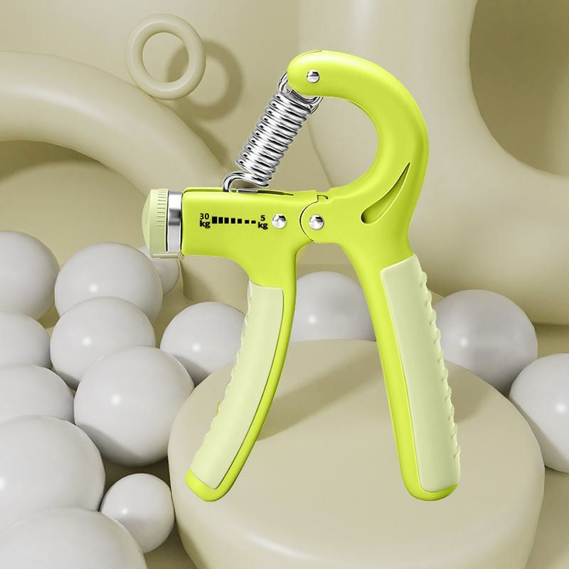 Handgelenk- und Krafttrainer Brehn
