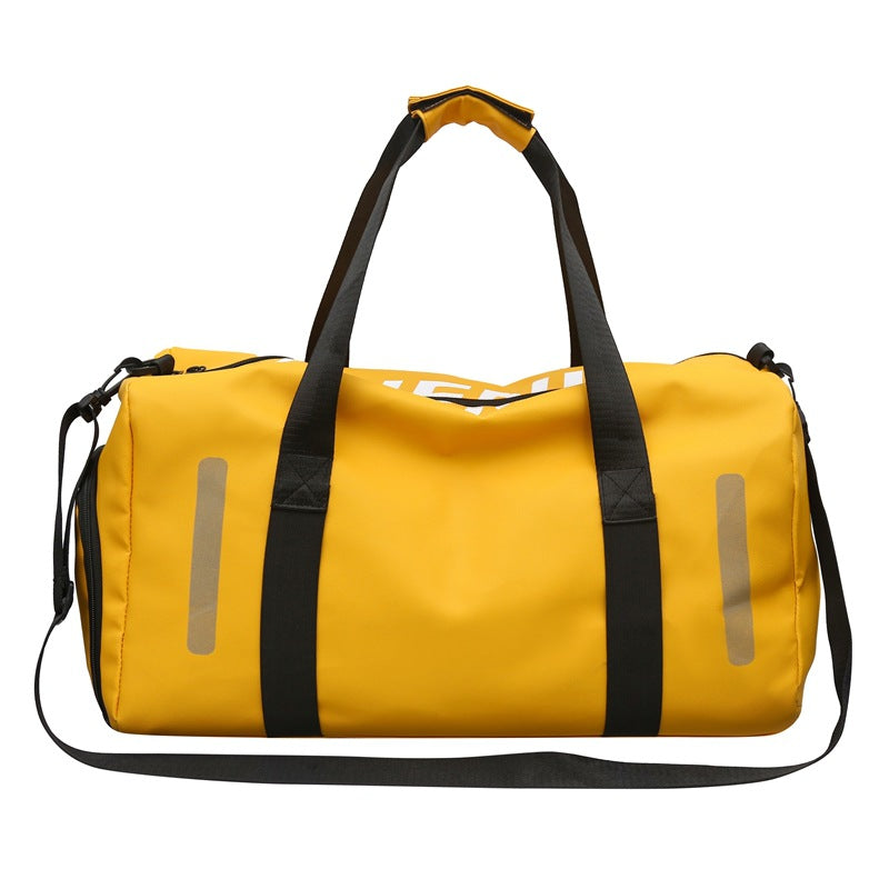 Wasserdichte Abenteuer Duffle Bag Brehn 1786342704