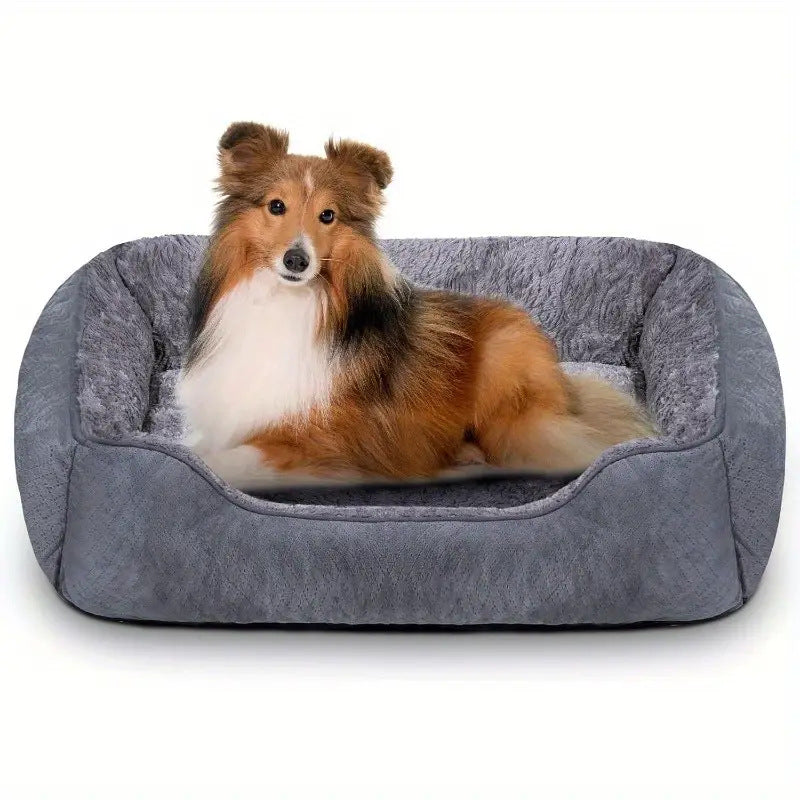 Orthopädisches Komfort Lounge Hundebett