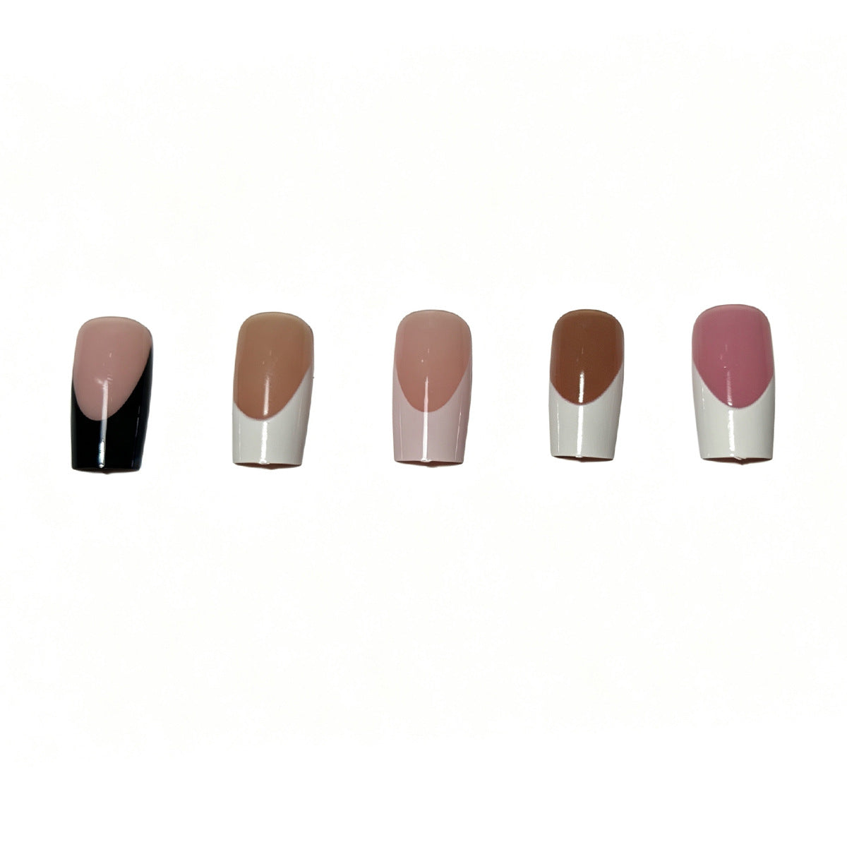 Press-On Nagelkunst Tipps Brehn
