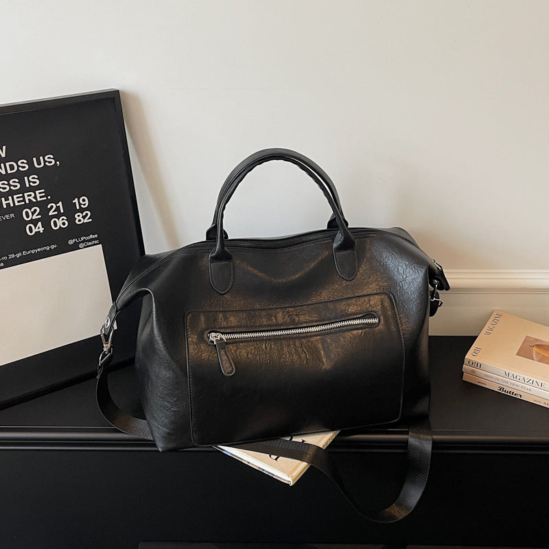 Elegante und Funktionale Weekender-Tasche Brehn