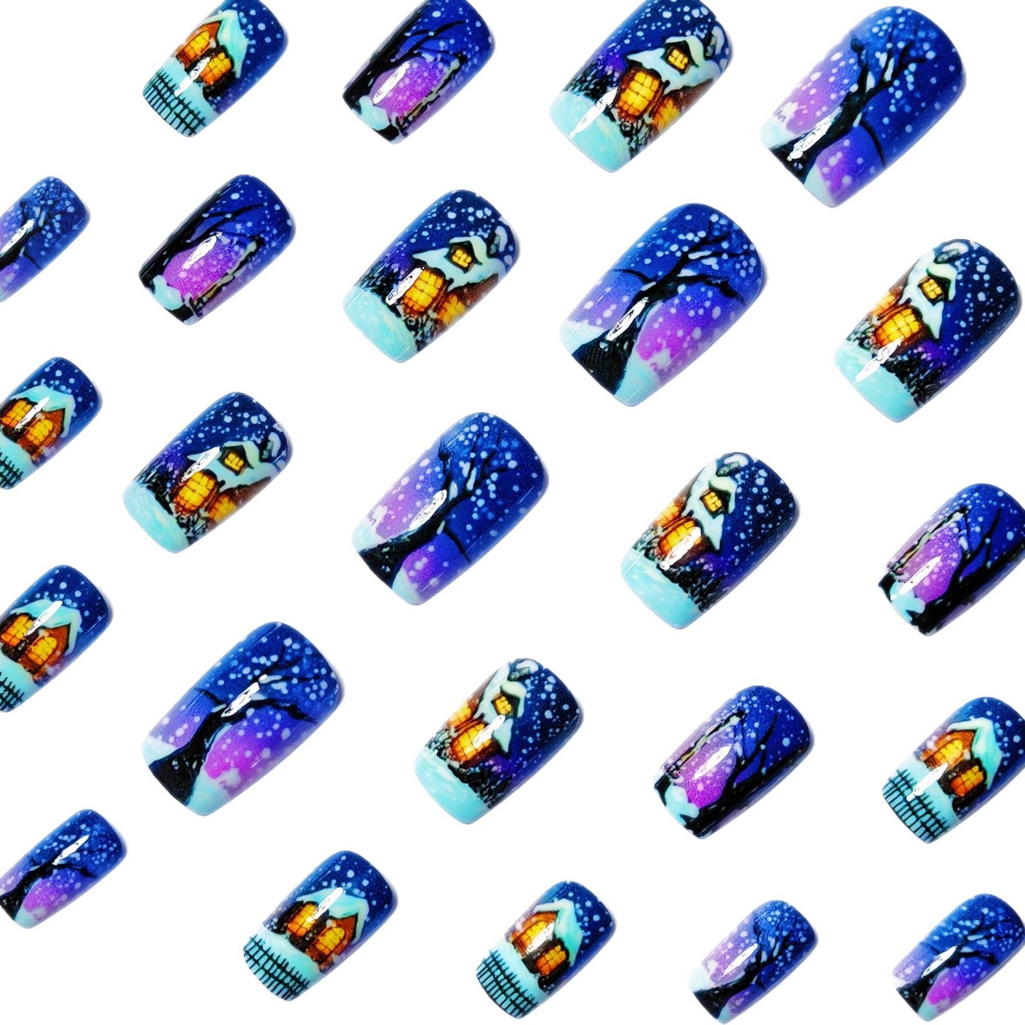 Nageldesign Brehn
