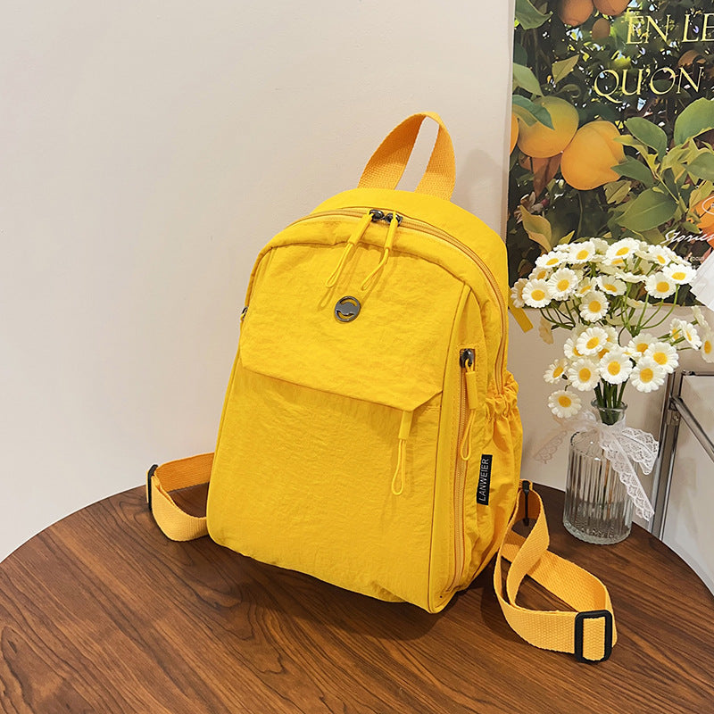 Vielseitiger Alltagsrucksack Brehn