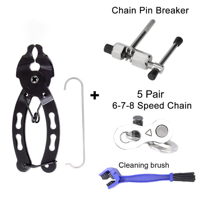 Präzisions-Fahrradketten-Gliedzange Brehn