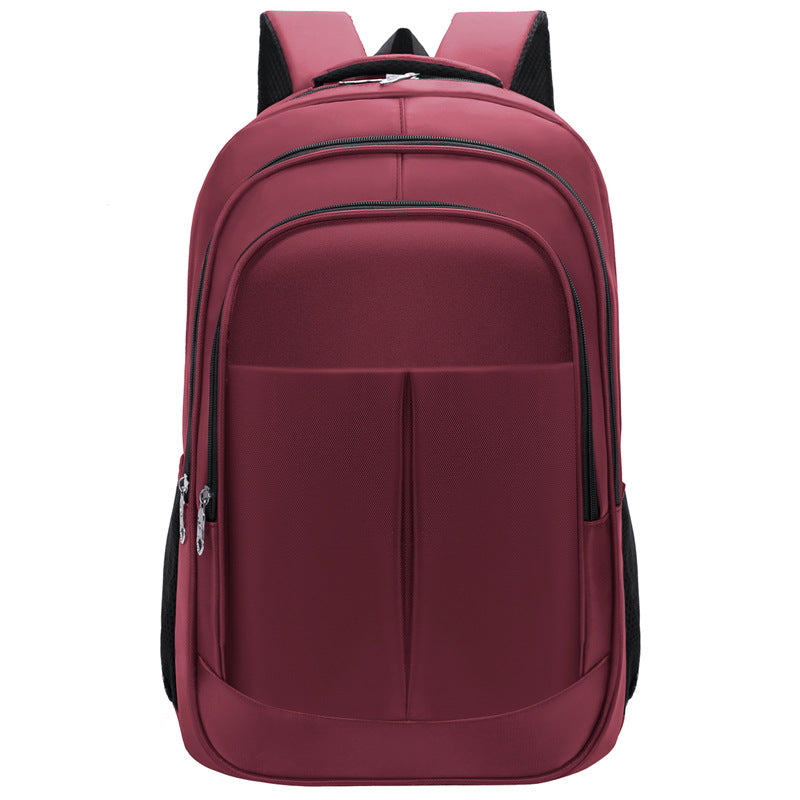 Sleek Organisational Laptop Rucksack Brehn