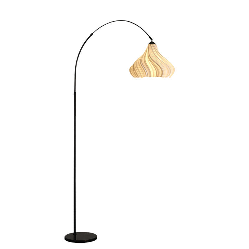 Stehlampe