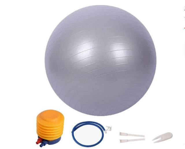 Fitnessball Brehn