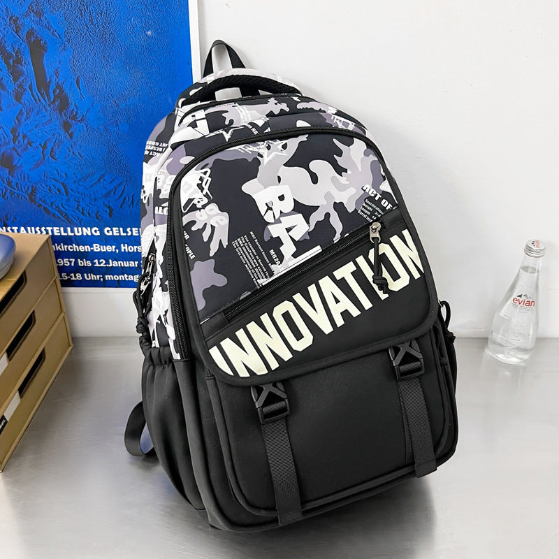 Urban Utility Backpack Brehn
