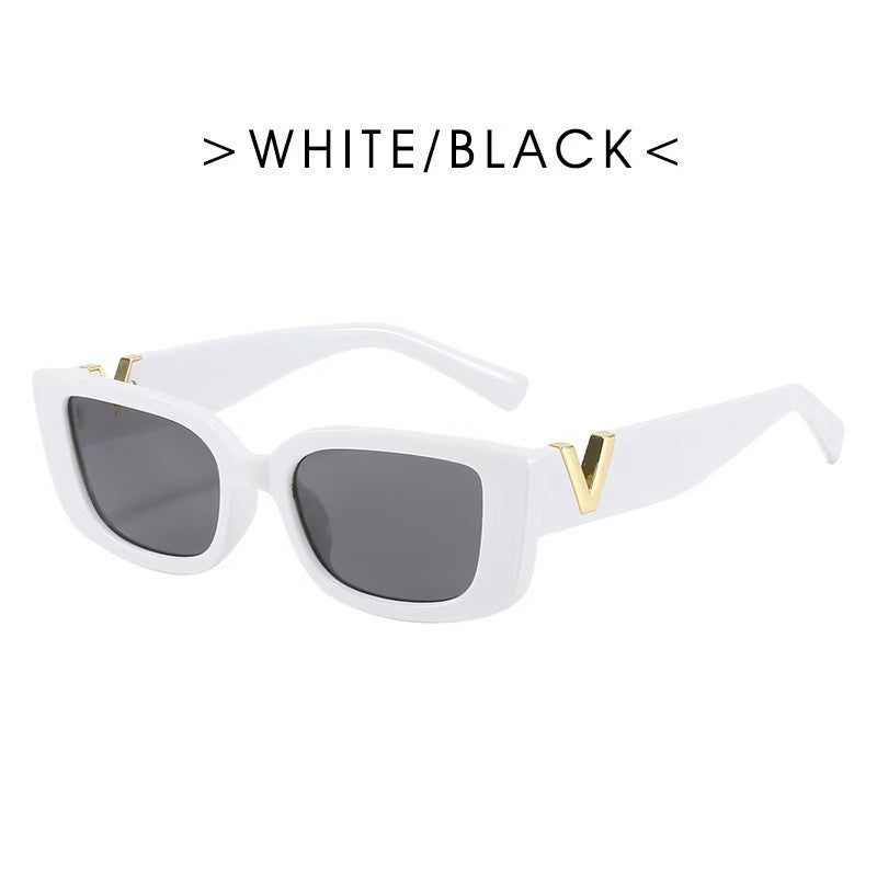 Damen Sonnenbrille Brehn