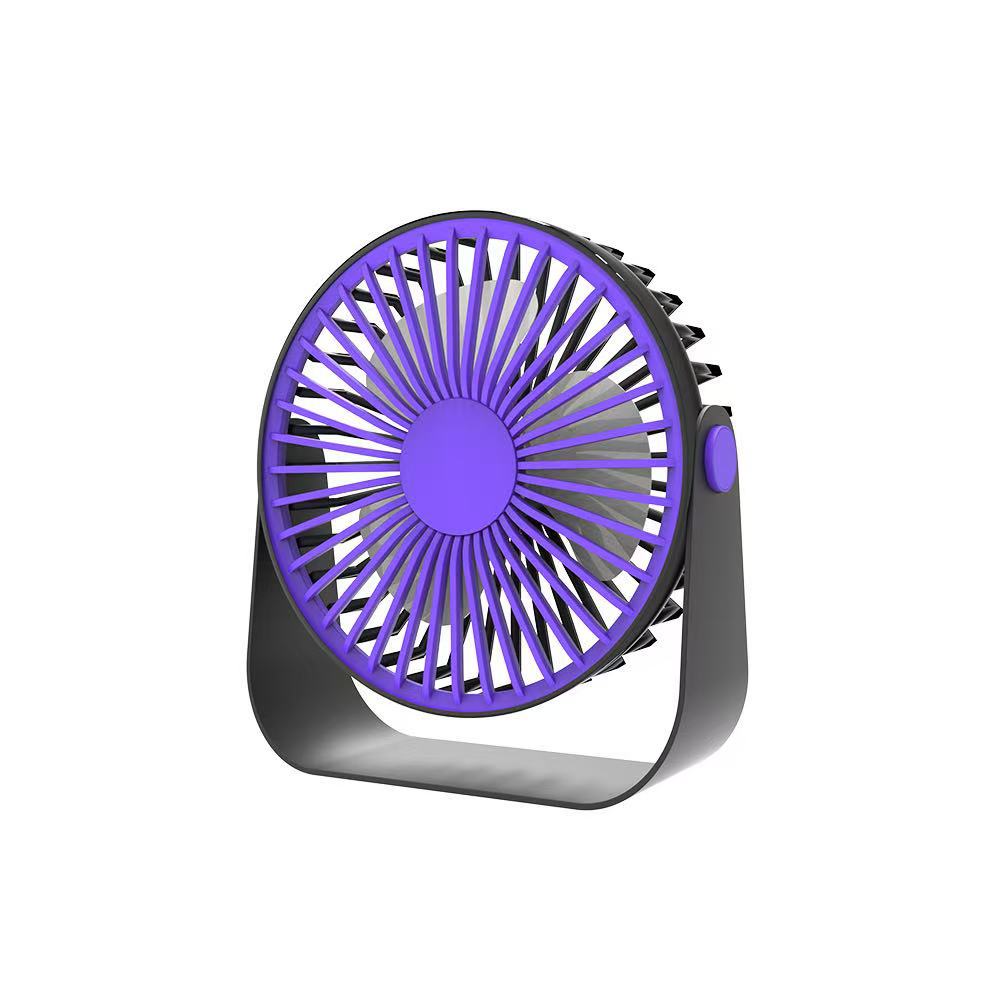Damen 3D-Zirkulationsventilator Brehn
