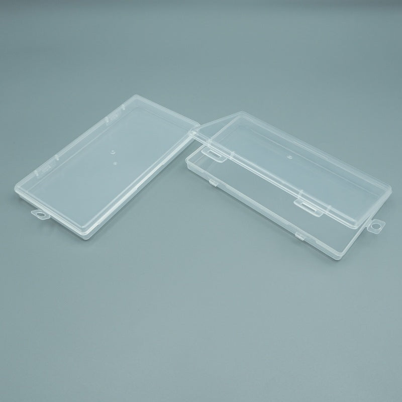 Kompakte Craft Supply Aufbewahrungsbox Brehn