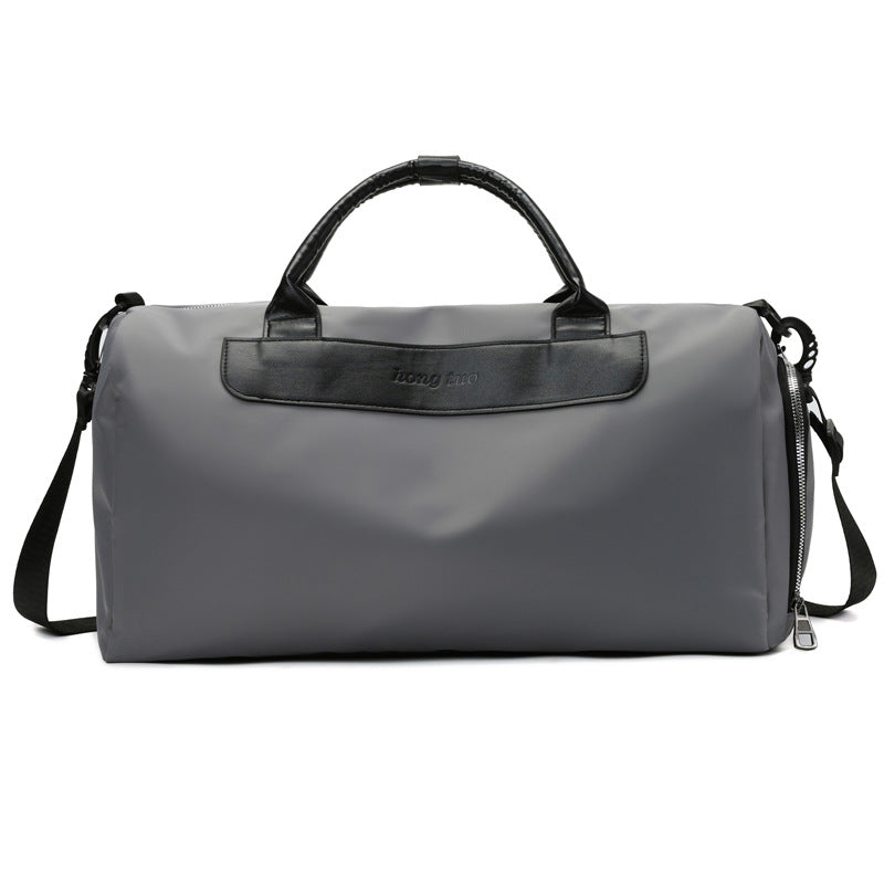 Premium Reise Fitness Duffle Bag
