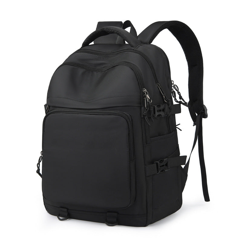 Vielseitiger Multifunktions-Rucksack Brehn