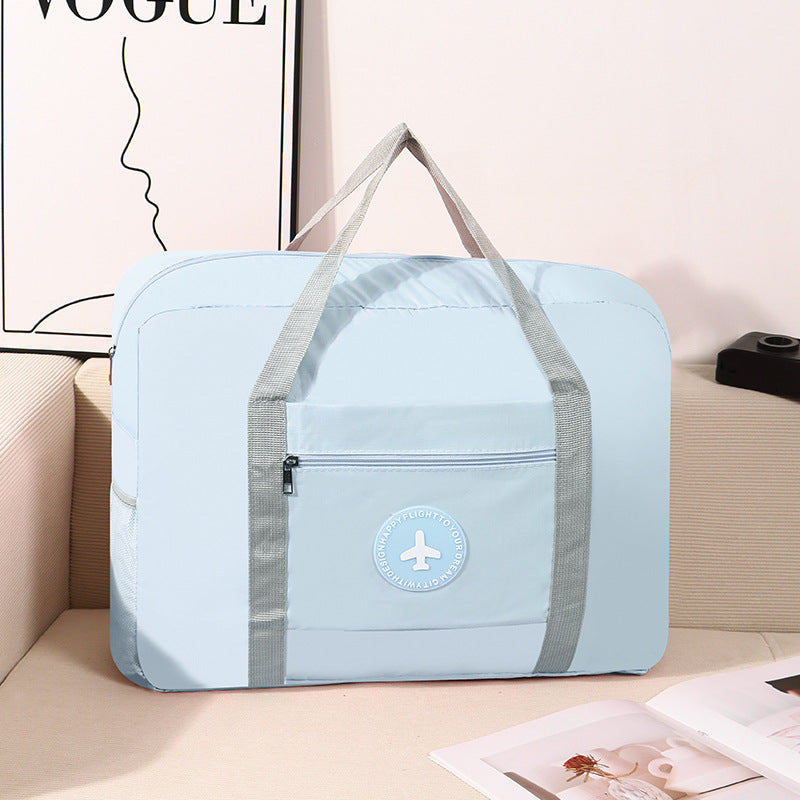 Vielseitige Reise-Henkeltasche Brehn
