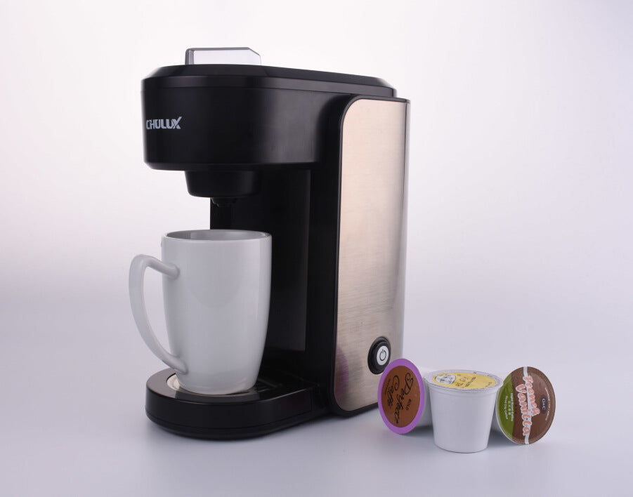 Kaffeevollautomat Brehn