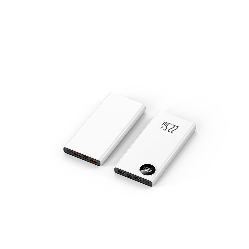 Powerbank Brehn