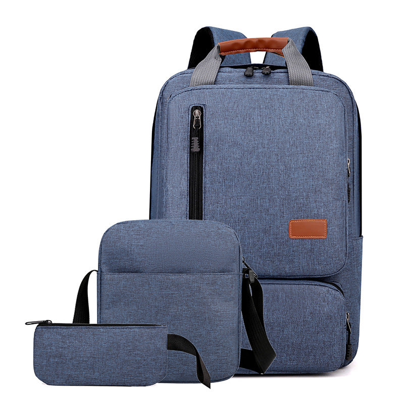 Multi-Funktionaler Reise-Rucksack Set Brehn