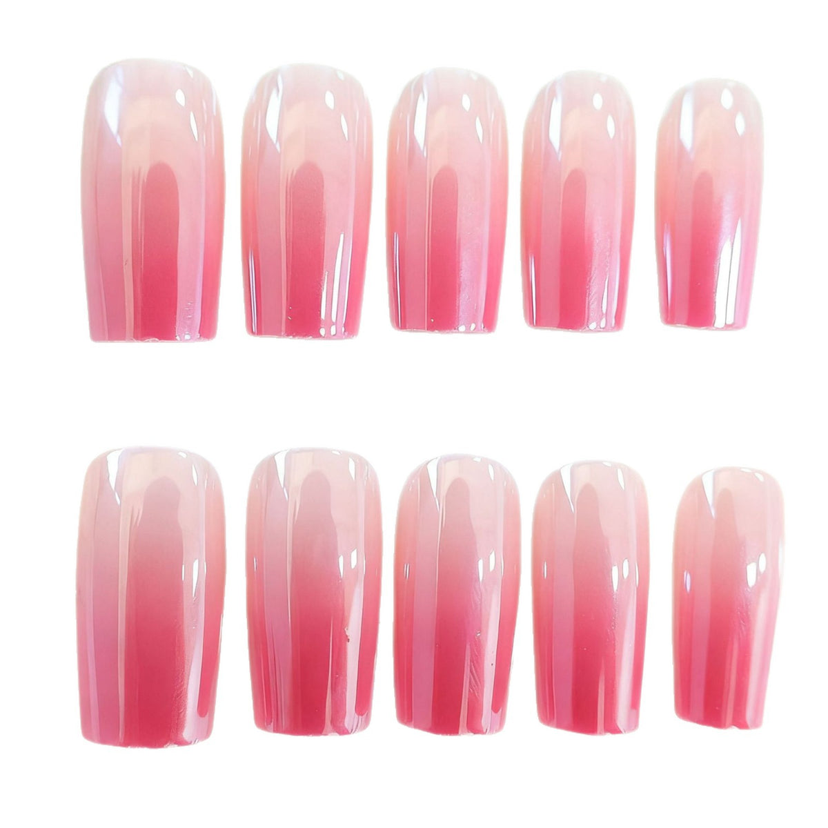 Ombre Nail Enhancement Kit Brehn