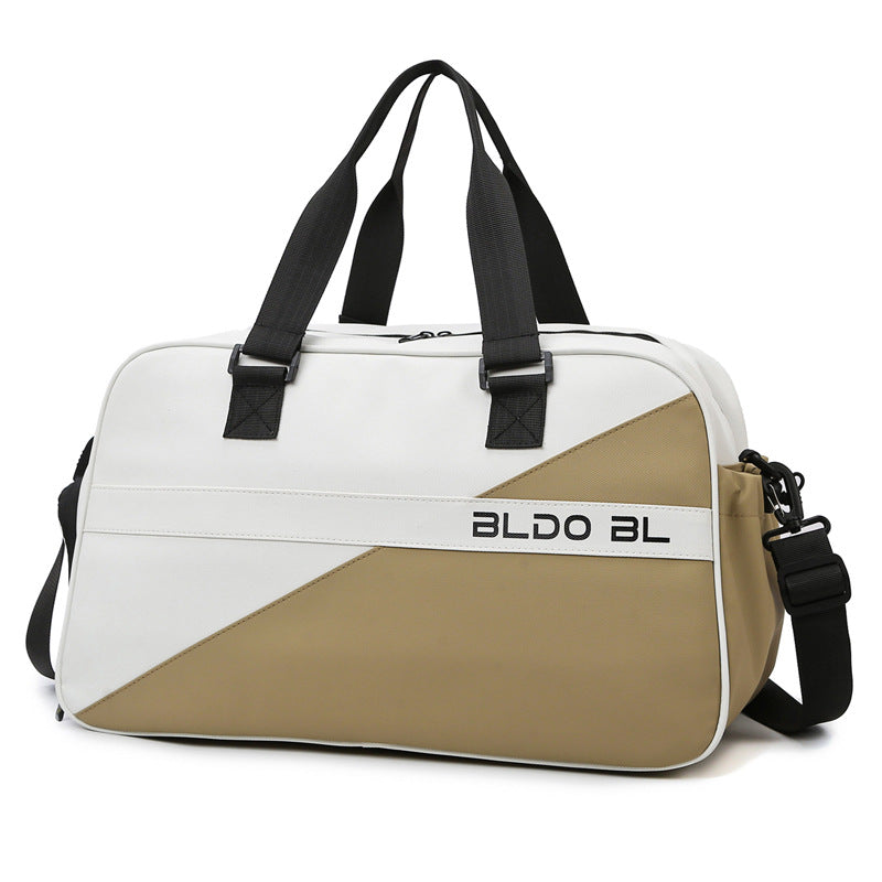 Stilvolle Sport-Duffel-Tasche Brehn