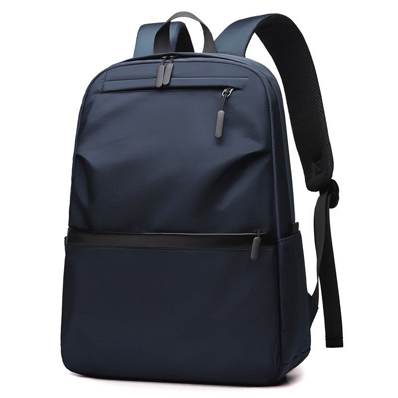 Urban Minimalist Laptop Rucksack Brehn