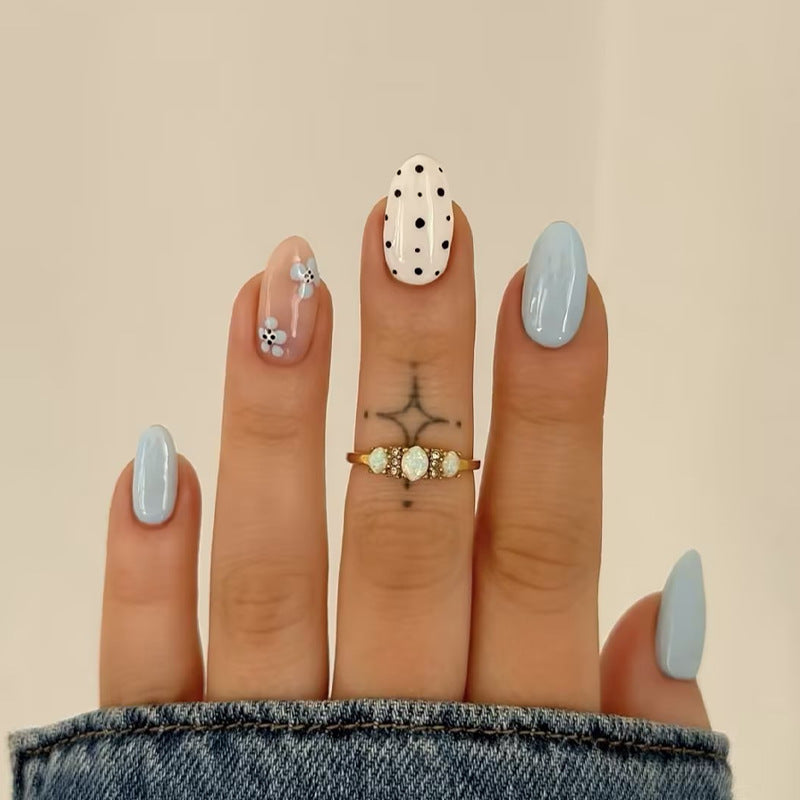 Kunstnagelkollektion Brehn