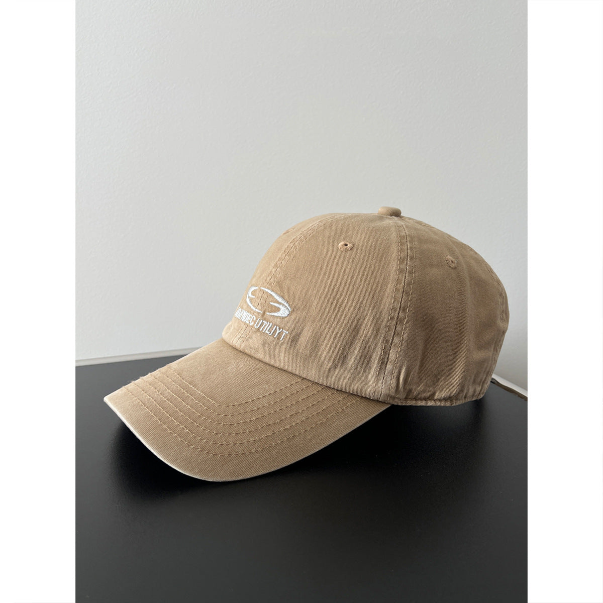 Entspannte Passform Utility Cap