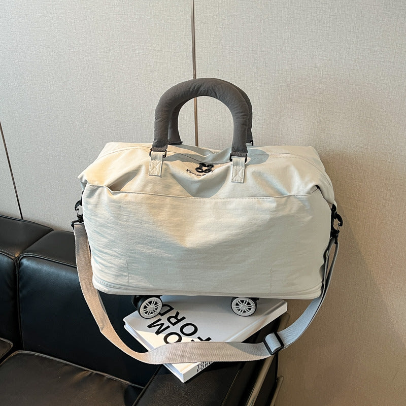 Leichter Multi-Funktions-Reise-Duffel Brehn