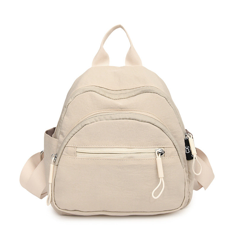 Praktischer Outdoor-Rucksack Brehn