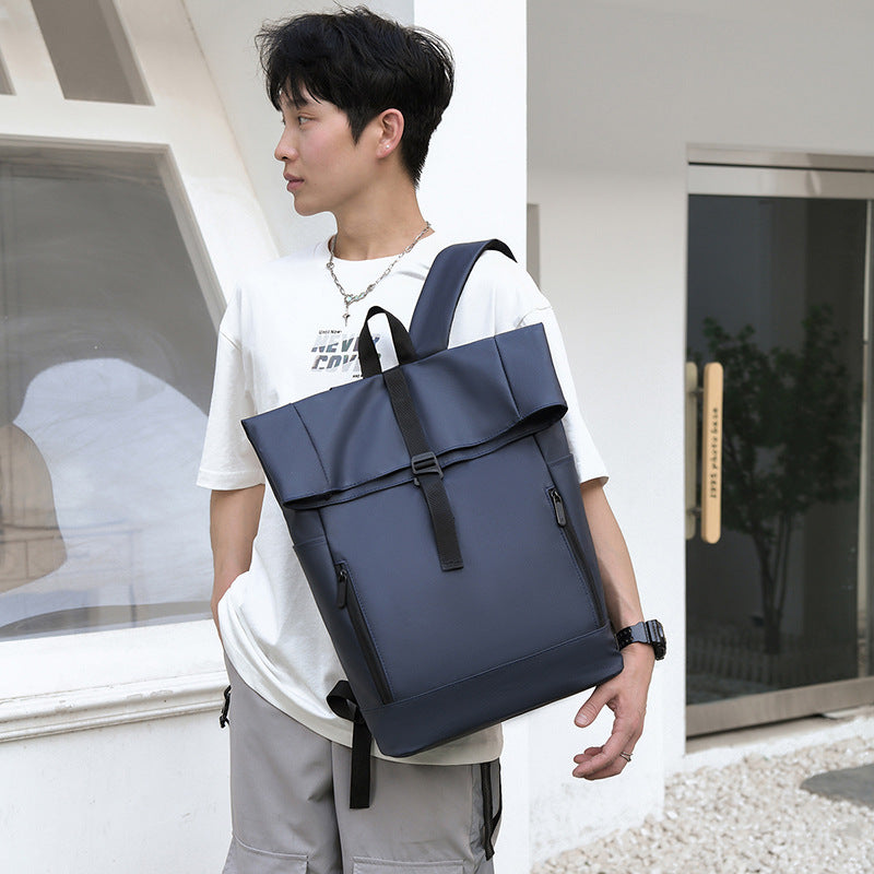 Vielseitiger wasserdichter Rucksack Brehn