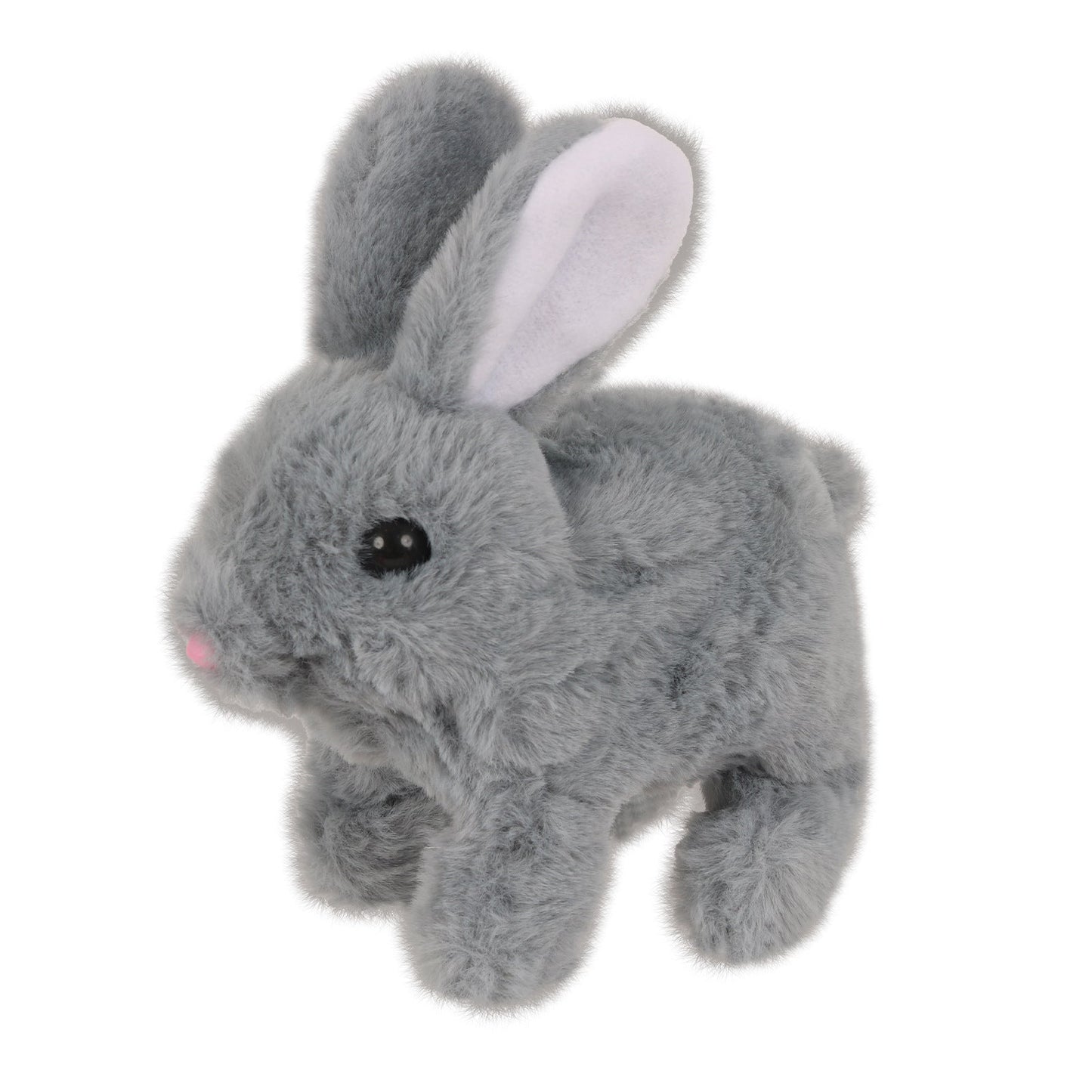BunnyLoom interaktives Plüschtier