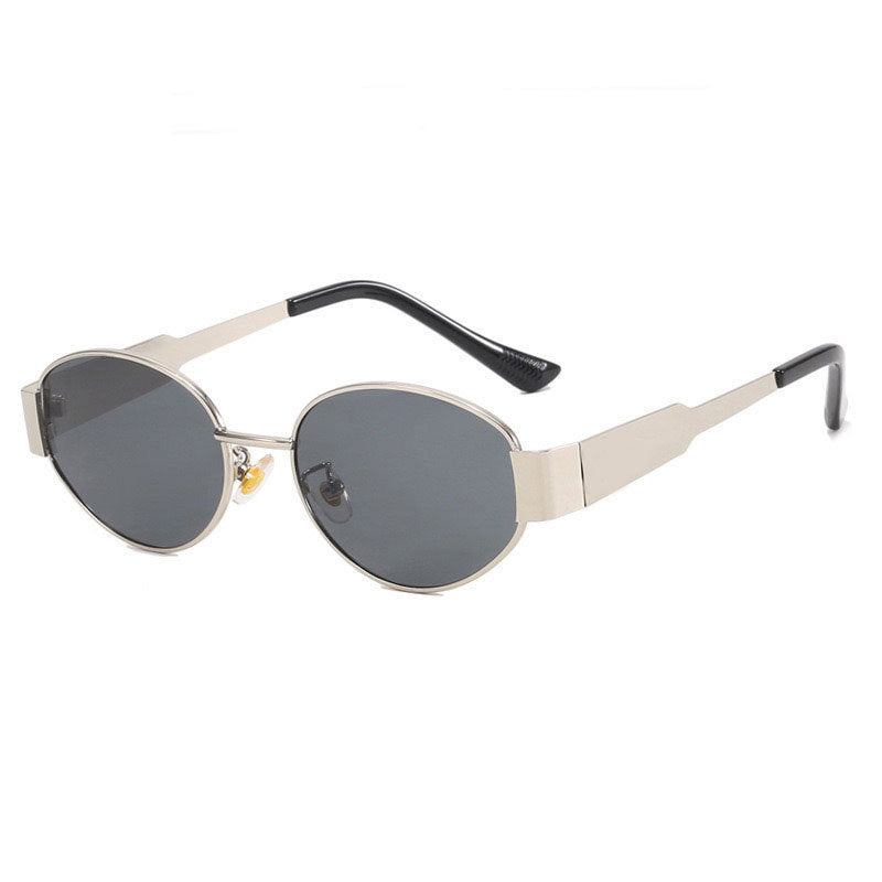 Damen Modische Sonnenbrille mit einzigartigem Design Brehn
