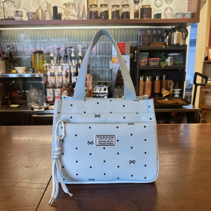 Elegante Handtasche Brehn