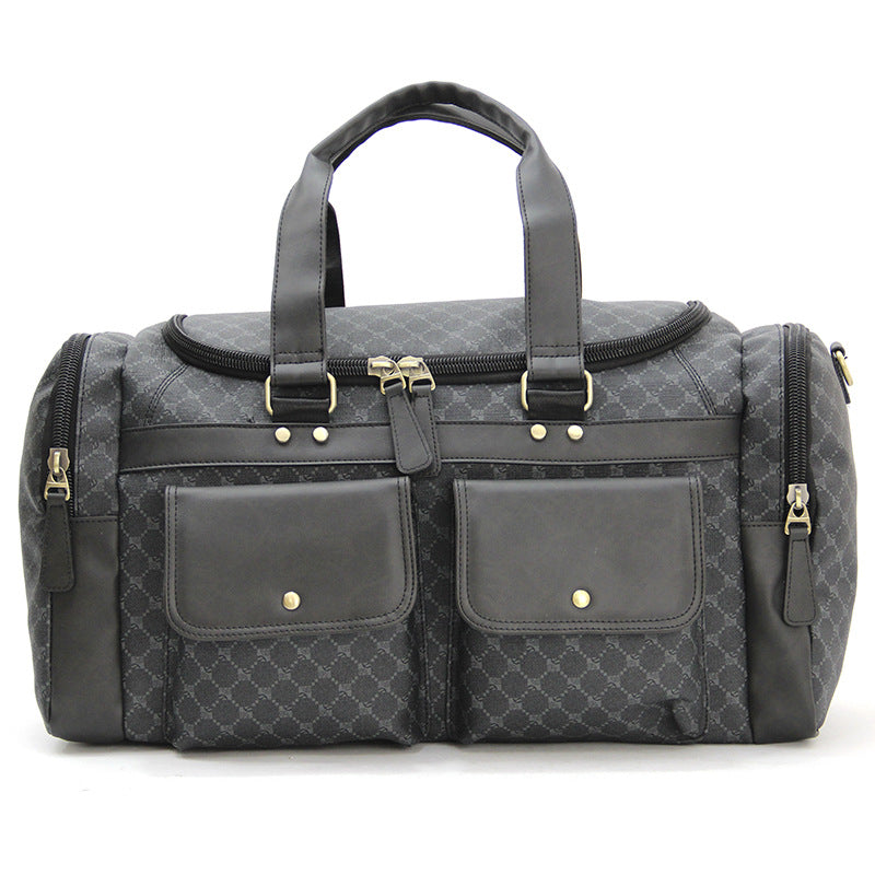 Praktische Sport- und Reisetasche Brehn