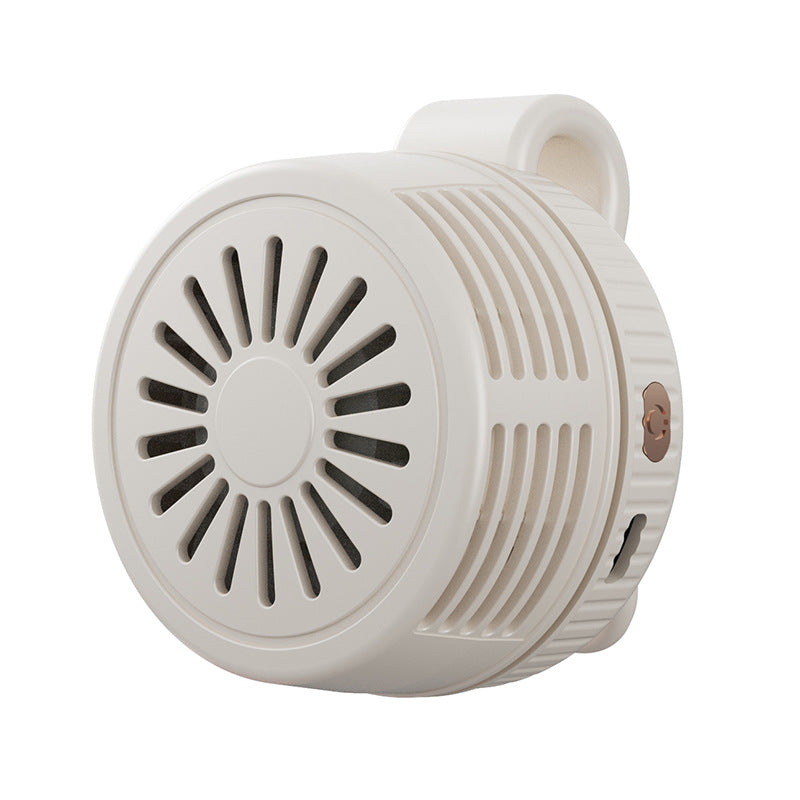 Tragbarer Mini-Lüfter Brehn