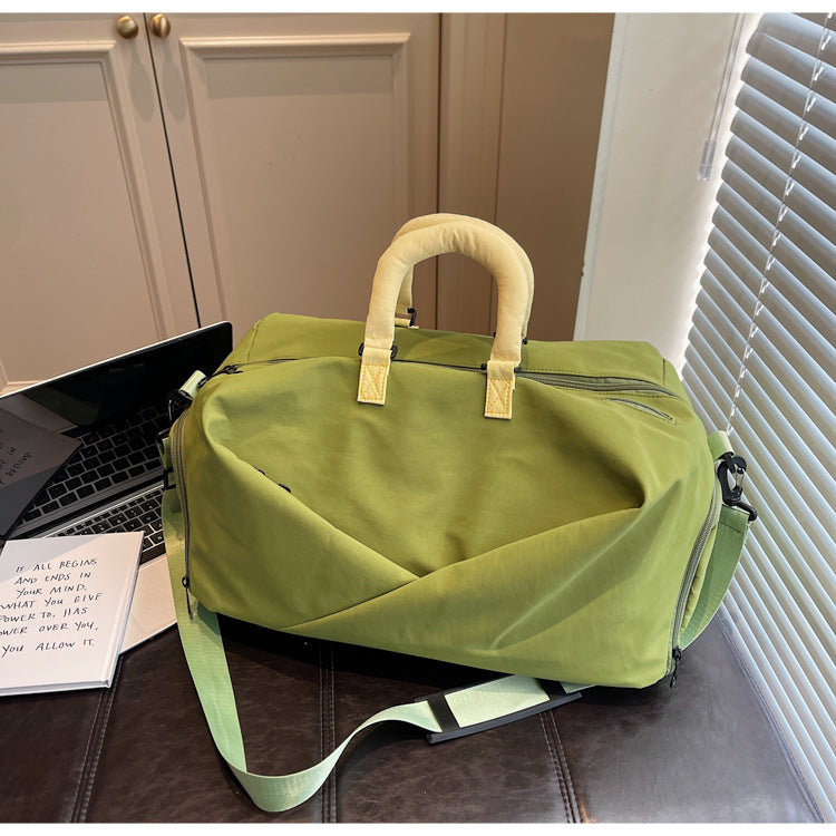 Reis-Duffel-Tasche Brehn