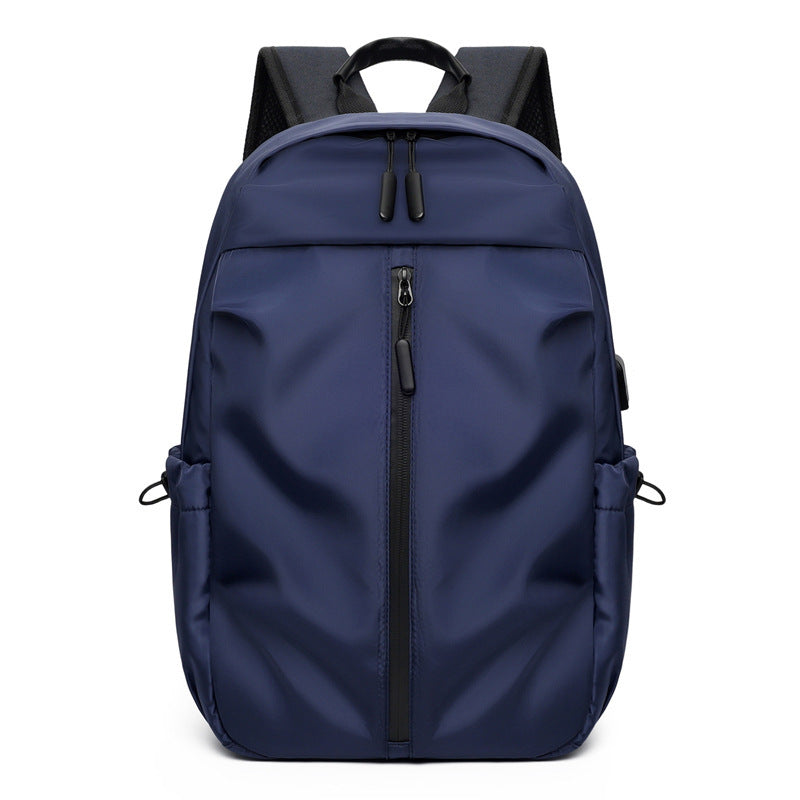 Wasserabweisender Laptop-Rucksack Brehn