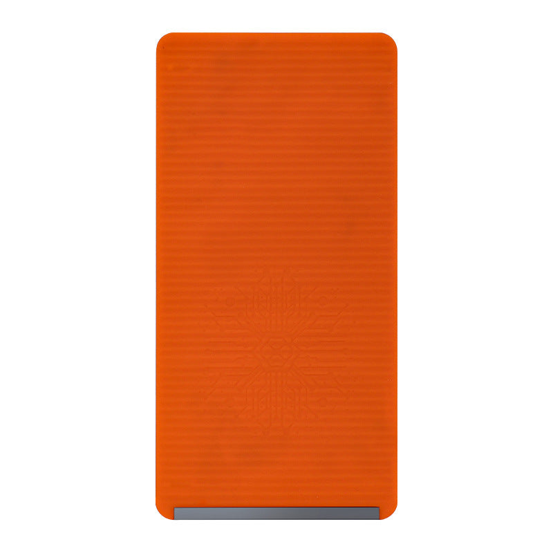 Unisex Ergonomische Fitnessmatte Brehn