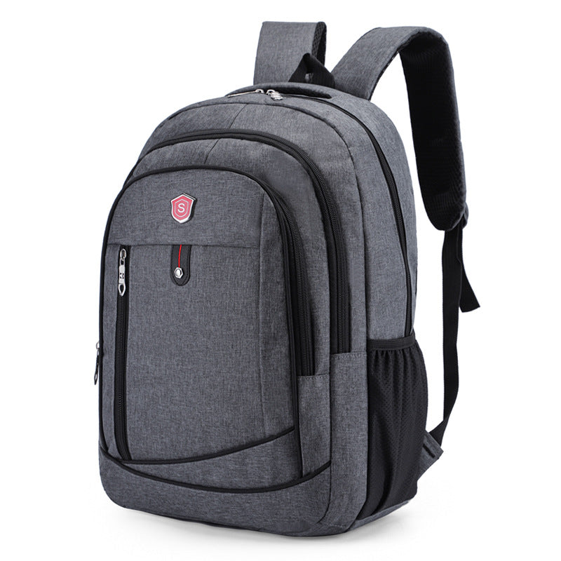Ergonomischer Mehrfachfächer-Rucksack Brehn