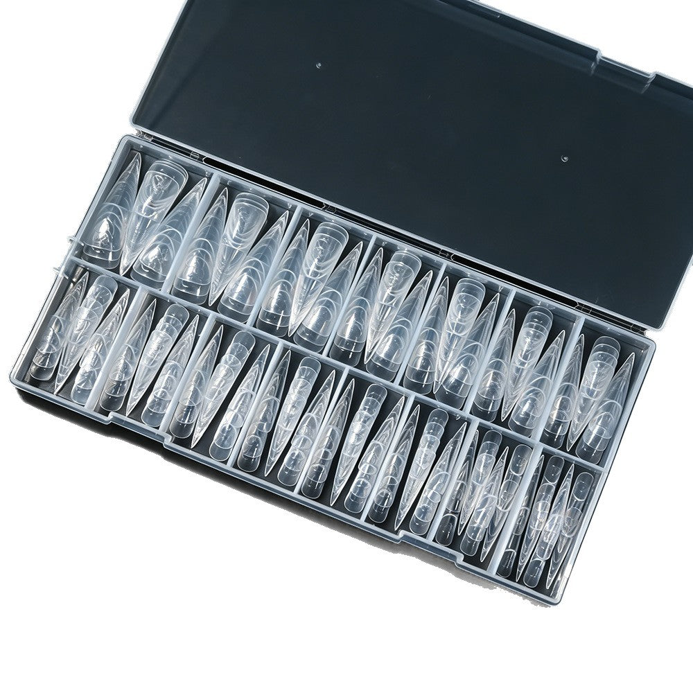 Precision Nail Tip Set Brehn