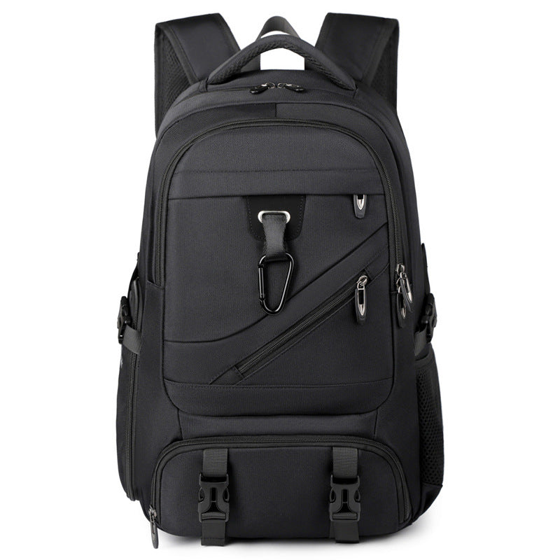 Multifunktionaler vielseitiger Rucksack Brehn