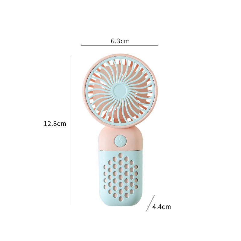 Tragbares Handheld-Kühlgerät Brehn
