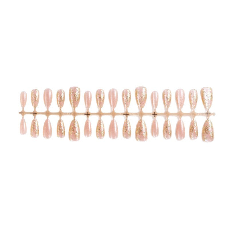 Nagelmodellage Brehn