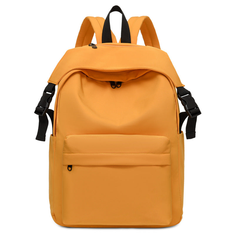 Vielseitiger Alltags-Rucksack