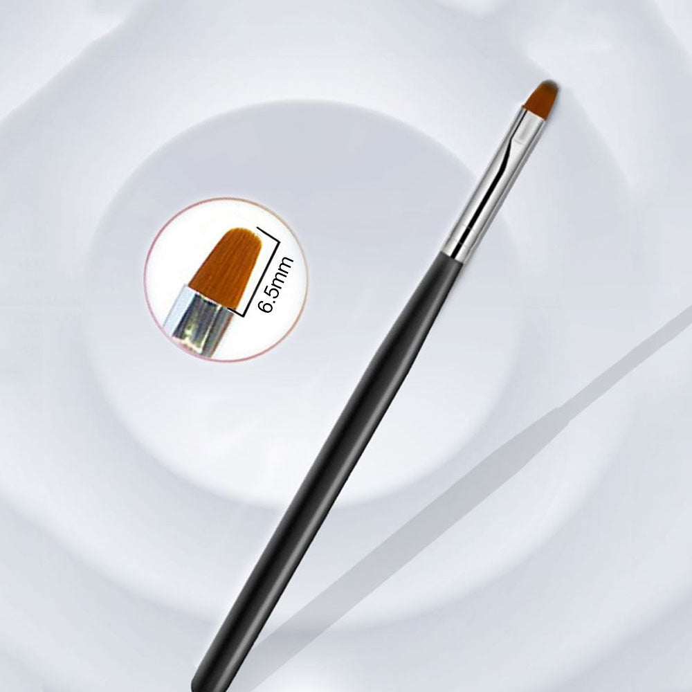 Professioneller Nail Art Detail Pinsel Brehn