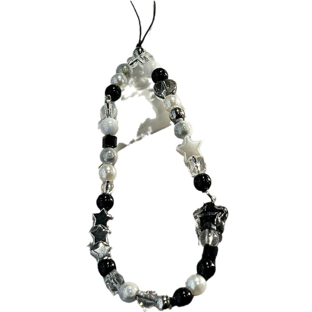 Fashion Statement Perlenkette Brehn